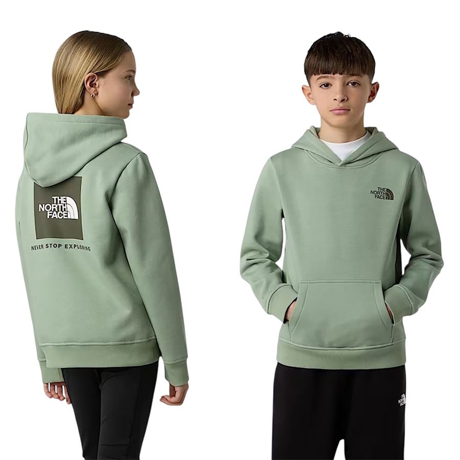  The North Face | NF0A89H9DI2